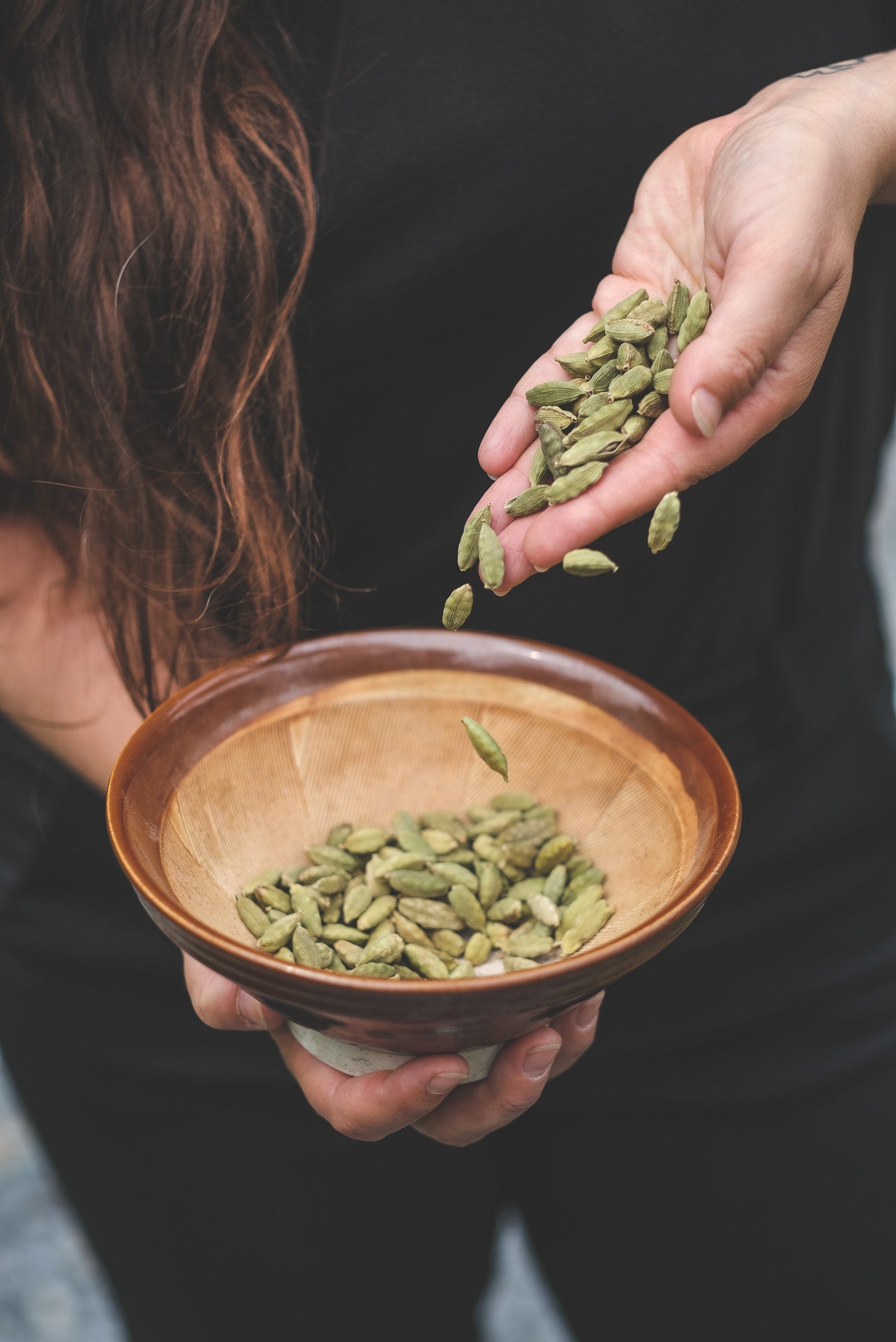 Hoe maak ik de perfecte Chai Latte?