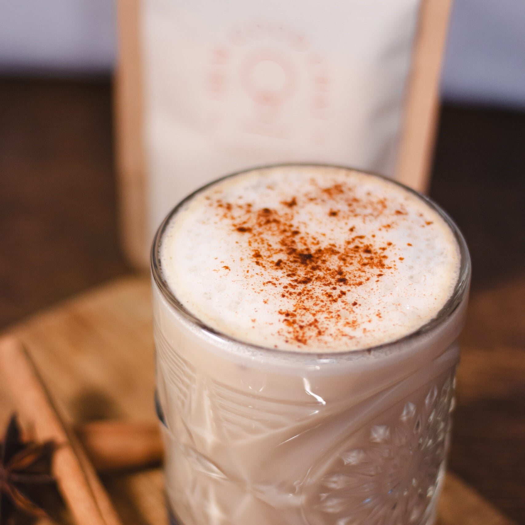 Classic Chai - Full Spice | 100gr - DEM GOOD CHAI