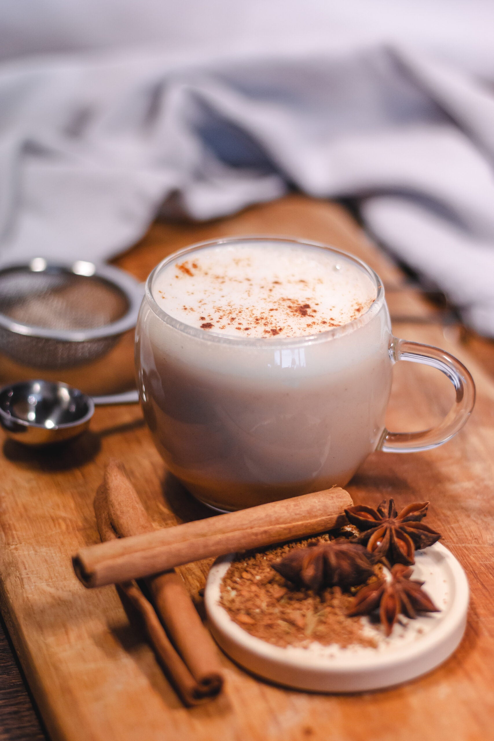 Classic Chai - Full Spice | 100gr - DEM GOOD CHAI