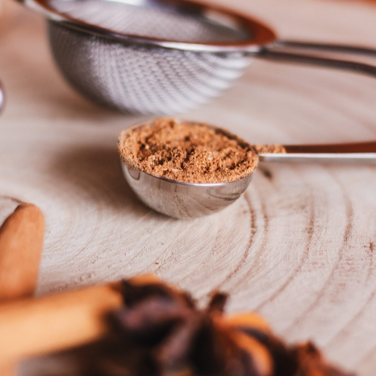 Classic Chai - Full Spice | 100gr - DEM GOOD CHAI