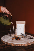 Classic Chai - Full Spice | 100gr - DEM GOOD CHAI