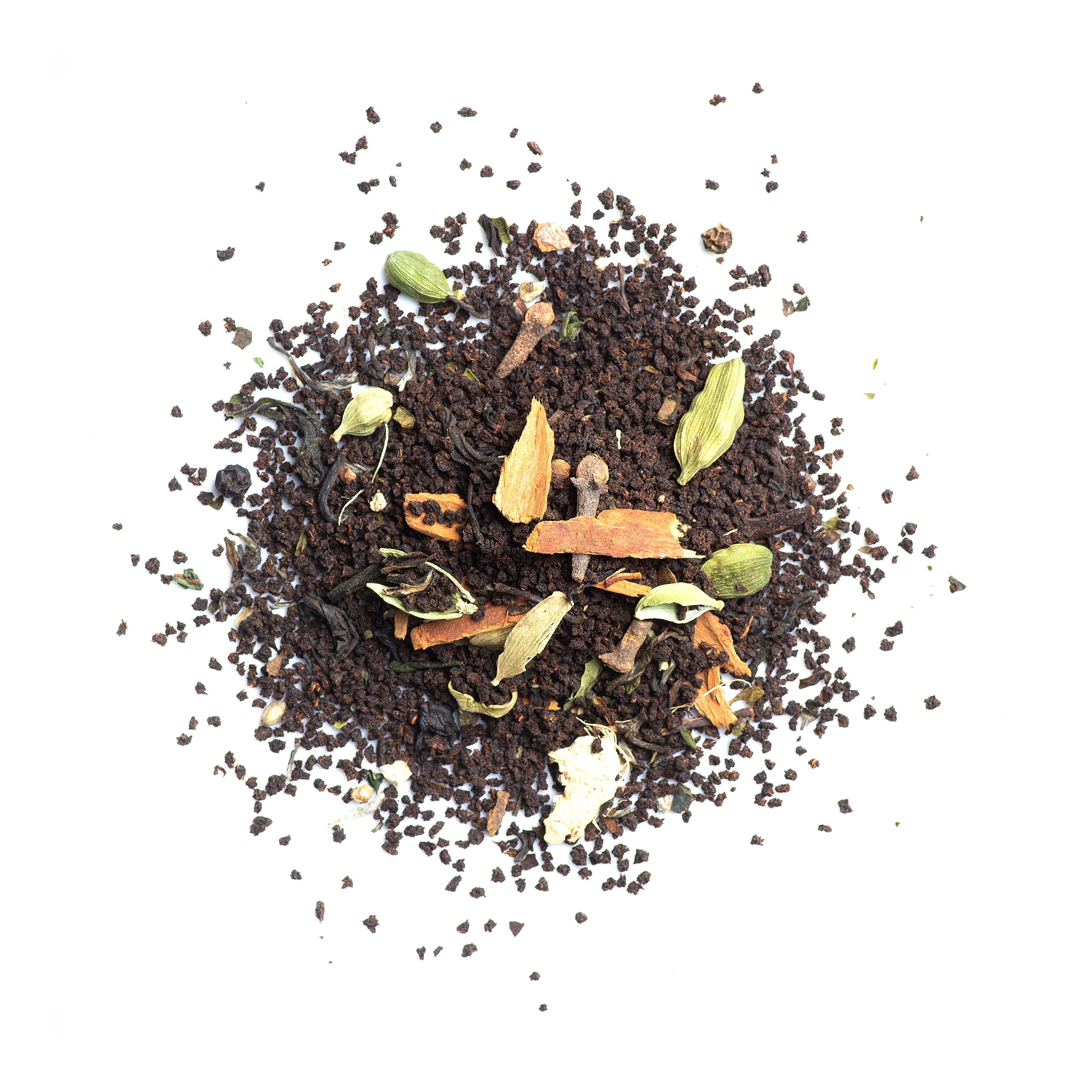 Ontdek de Unieke Wereld van CTC Theesoorten: Een Complete Uitleg